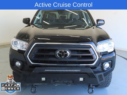 Used 2023 Toyota Tacoma SR5 image 10