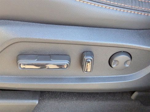 New 2026 Honda Passport TrailSport image 12