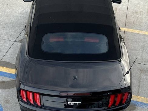 Used 2023 Ford Mustang GT Premium w/ GT Performance Package image 23