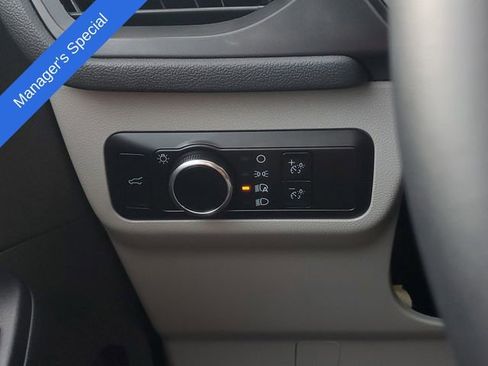 Certified 2023 Ford Escape Active w/ Tech Pack #2 image 17