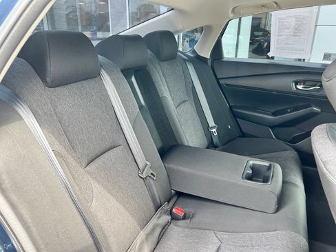 Used 2023 Honda Accord EX image 26
