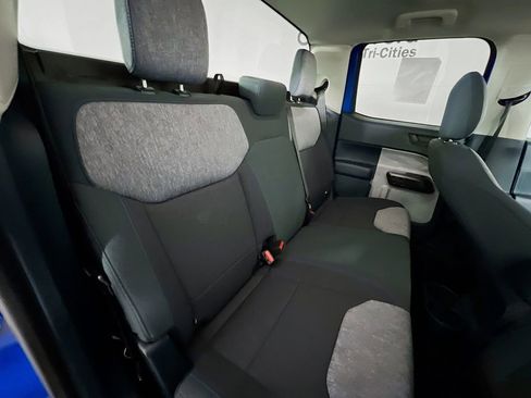 New 2026 Ford Maverick XLT image 15