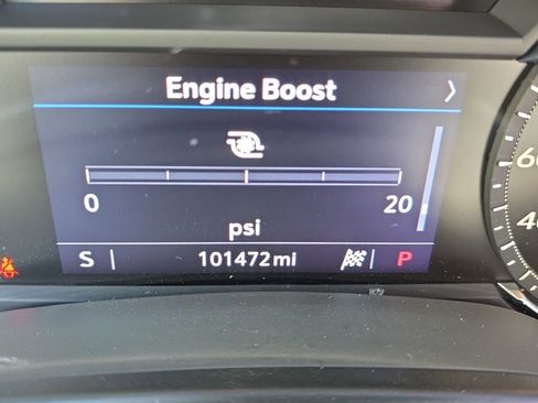 Used 2023 Cadillac CT5 Sport image 21