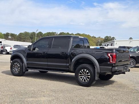 Used 2020 Ford F150 Raptor w/ Equipment Group 802A Luxury AWD/4WD image 23