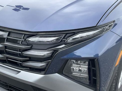 New 2026 Hyundai Tucson SE image 13