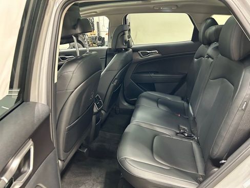 New 2026 Kia Sportage EX image 26