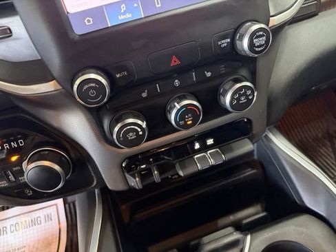 Used 2023 RAM 1500 Big Horn AWD/4WD image 33