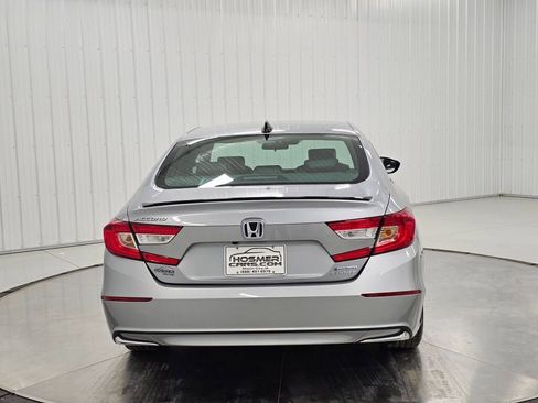 Used 2022 Honda Accord Sport image 30