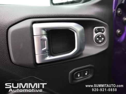 New 2026 Jeep Gladiator Sport AWD/4WD image 43