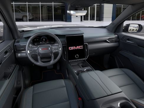 New 2026 GMC Acadia AT4 w/ Luxury Package AWD/4WD image 15