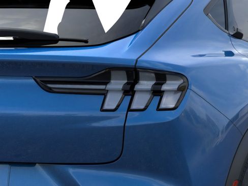New 2026 Ford Mustang Mach-E Select w/ Technology Package RWD image 21