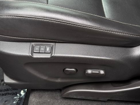 Used 2015 Buick Encore Leather FWD image 13