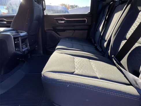 New 2026 RAM 1500 Big Horn image 28