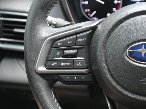 Used 2024 Subaru Outback Limited XT AWD/4WD image 18