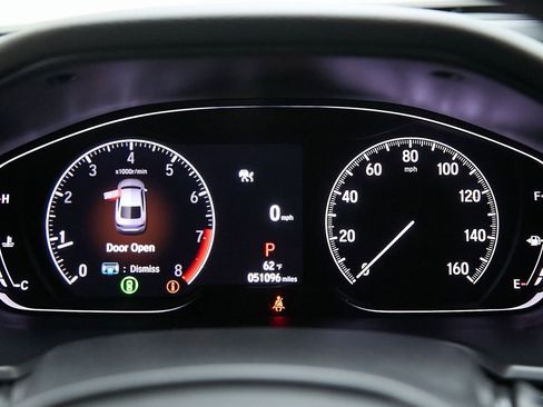 Used 2021 Honda Accord Touring image 16