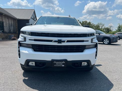 Used 2019 Chevrolet Silverado 1500 RST image 11
