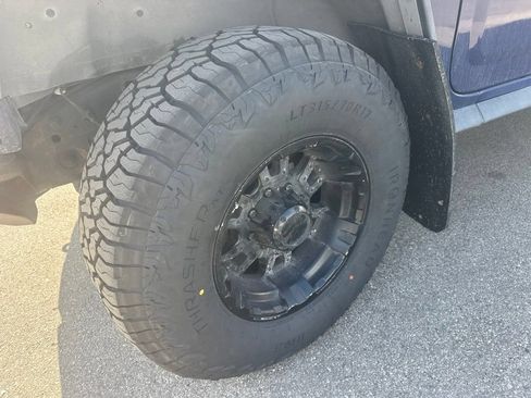 Used 2007 HUMMER H2 SUT AWD/4WD image 2
