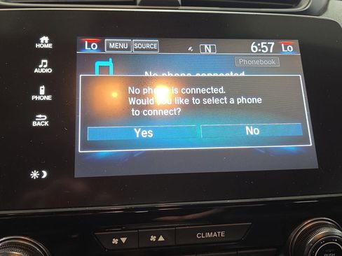 Used 2019 Honda CR-V EX-L image 22