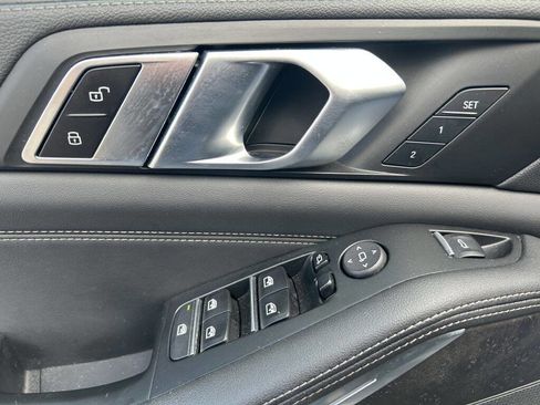 Used 2023 BMW X5 xDrive40i image 18