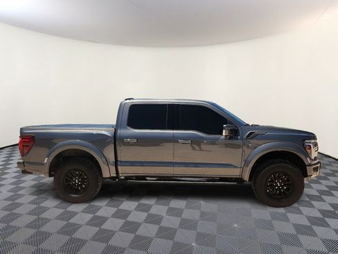 Used 2026 Ford F150 Raptor AWD/4WD image 5