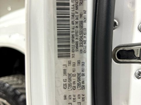 Used 2016 RAM 2500 Laramie w/ Convenience Group image 73