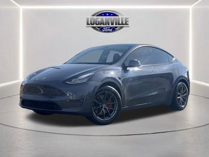 Used 2021 Tesla Model Y Long Range