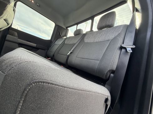 Used 2023 Ford F150 XLT w/ Equipment Group 302A High image 26