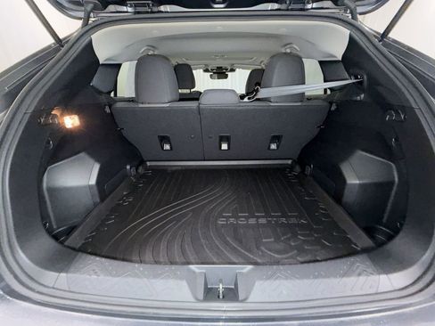 Certified 2025 Subaru Crosstrek 2.0i Premium image 16