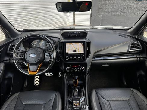 Used 2023 Subaru Forester Wilderness AWD/4WD image 19