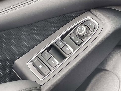 New 2026 Subaru Ascent Touring image 17