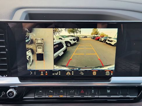 New 2026 GMC Sierra 1500 SLT RWD image 12