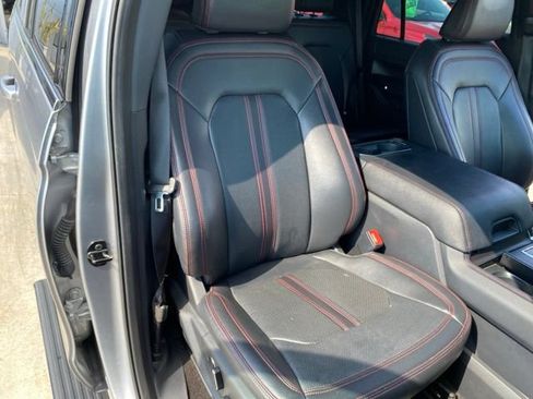 Used 2023 Ford Expedition Limited AWD/4WD image 42