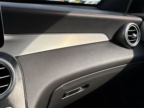 Used 2022 Mercedes-Benz GLC 43 AMG 4MATIC image 57