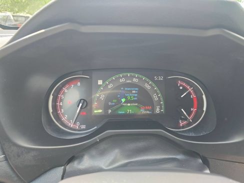 Certified 2023 Toyota RAV4 LE AWD/4WD image 19