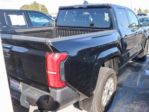 Used 2024 Toyota Tacoma SR RWD image 14