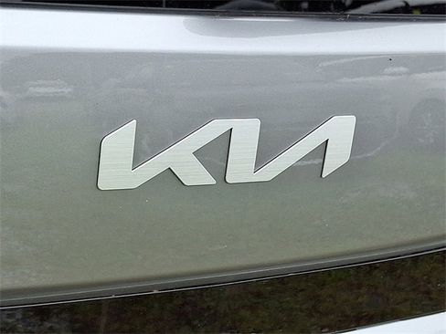 New 2025 Kia Soul LX image 15