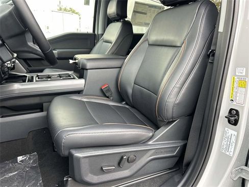 New 2026 Ford F350 Lariat w/ Tremor Off-Road Package image 24