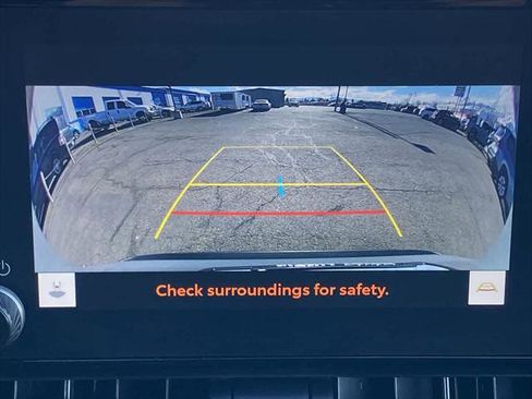 Certified 2025 Toyota RAV4 XLE image 17