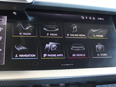 New 2026 Audi RS 3 image 20