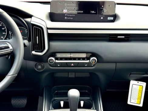 New 2026 MAZDA CX-50 AWD 2.5 S w/ Weather Package image 22