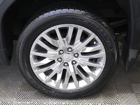 Used 2019 GMC Sierra 1500 Denali image 20