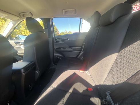 New 2026 Mitsubishi Eclipse Cross LE image 13