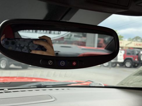 Used 2010 Chevrolet Camaro SS w/ LPO, Ground Effects Package RWD image 9