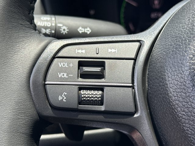 New 2026 Honda Accord Sport image 34
