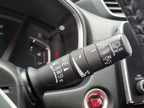 Used 2021 Honda CR-V EX-L image 29