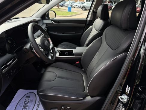 Used 2025 Hyundai Palisade XRT AWD/4WD image 10
