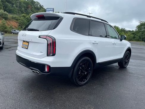 Used 2024 Kia Telluride EX X-Line AWD/4WD image 7