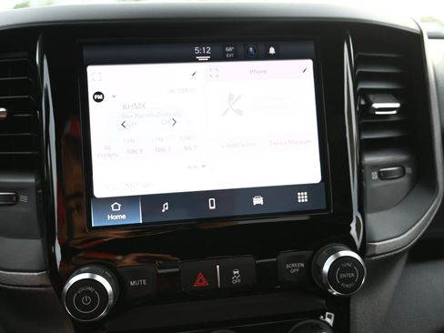 New 2026 RAM 4500 Tradesman w/ Chrome Appearance Group image 18