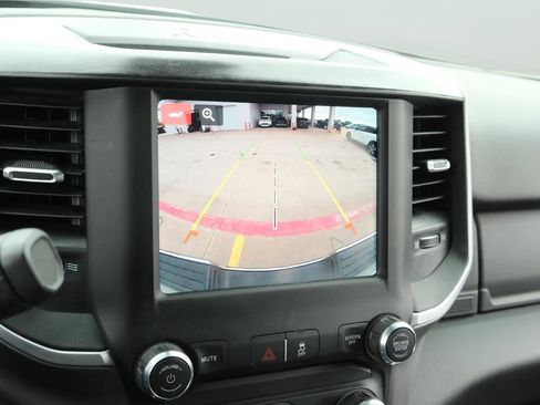 Used 2024 RAM 2500 Big Horn w/ Off Road Package image 20