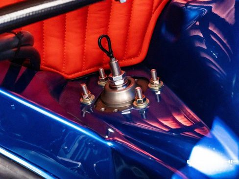 Used 1995 Porsche 911 Carrera image 43